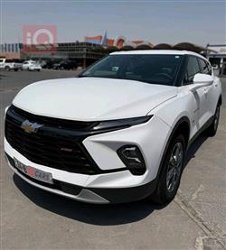 Chevrolet Blazer